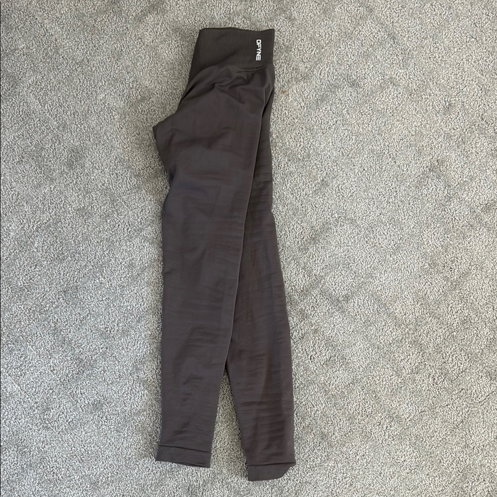 DFYNE Leggings